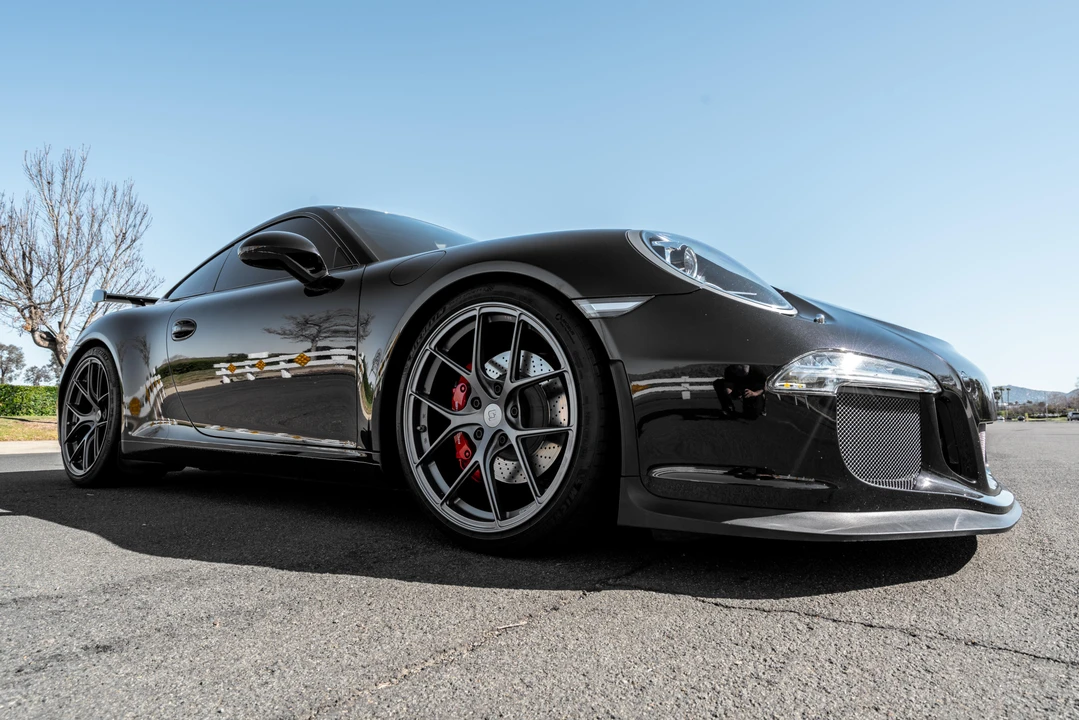2013 Porsche 991 Carrera S - Image 20 of 31