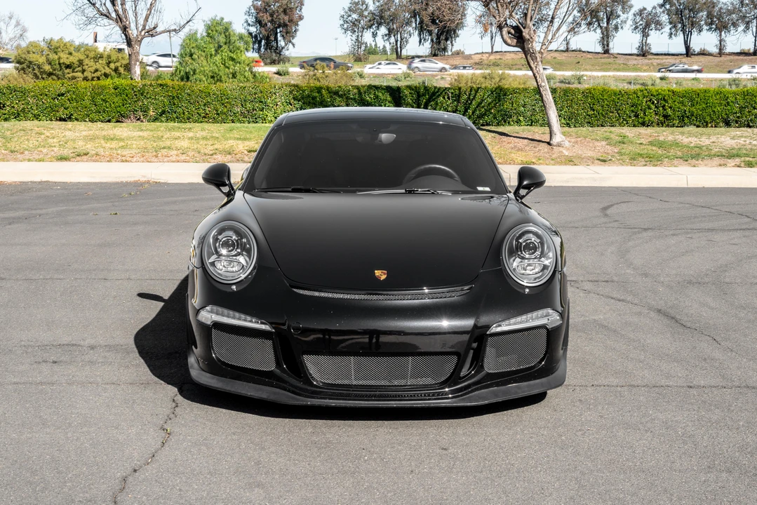 2013 Porsche 991 Carrera S - Image 6 of 31