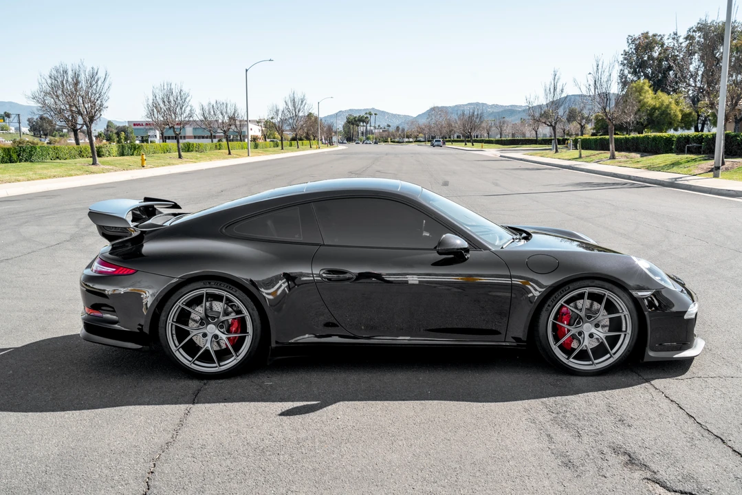 2013 Porsche 991 Carrera S - Image 16 of 31