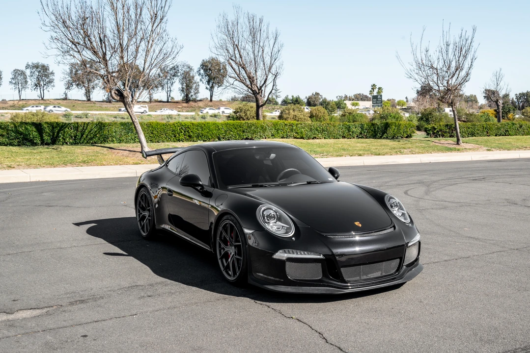 2013 Porsche 991 Carrera S - Image 19 of 31