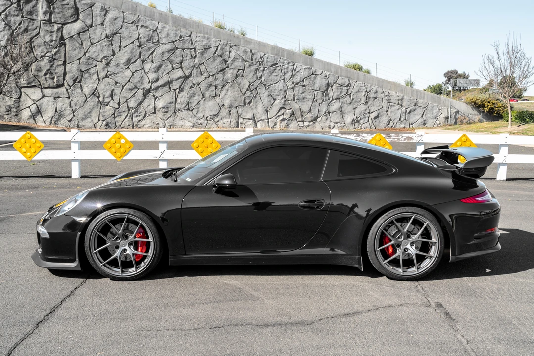 2013 Porsche 991 Carrera S - Image 8 of 31