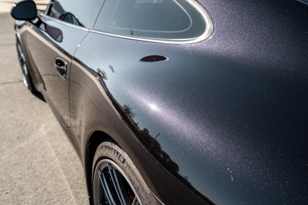 2013 Porsche 991 Carrera S - Image 31 of 31