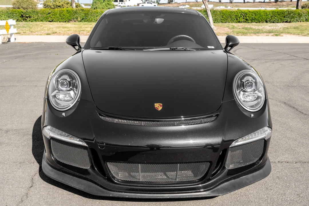2013 Porsche 991 Carrera S - Image 2 of 31