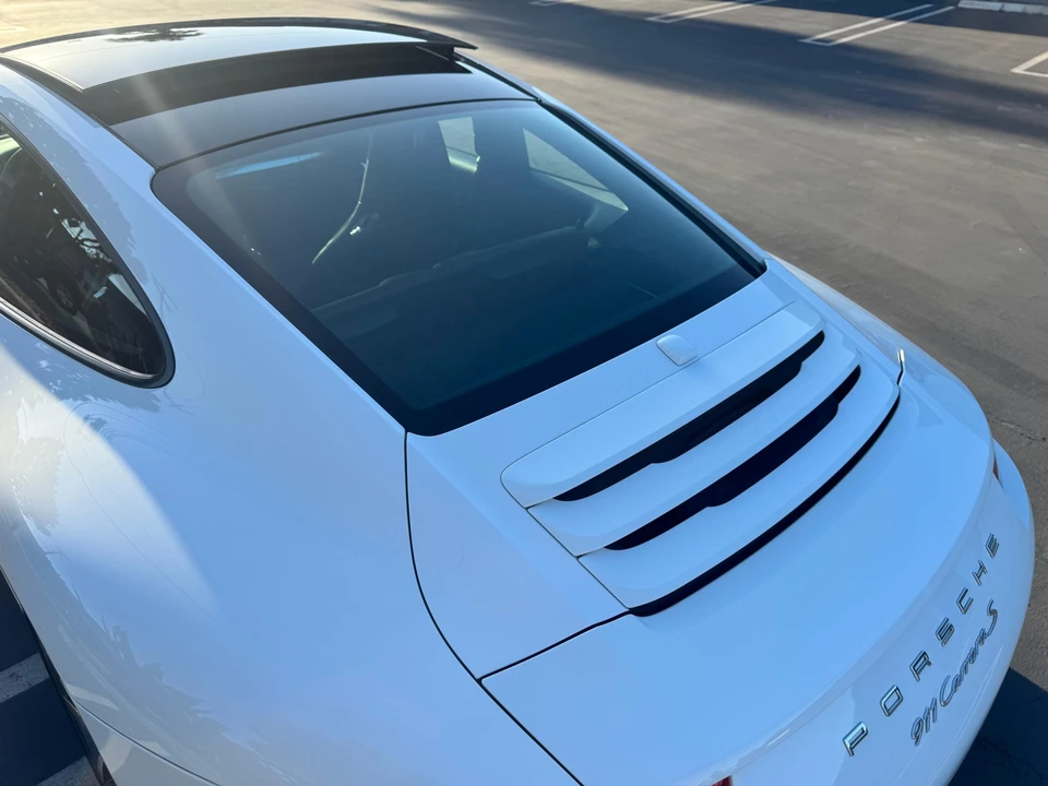 2013 Porsche 991 Carrera S - Image 21 of 31