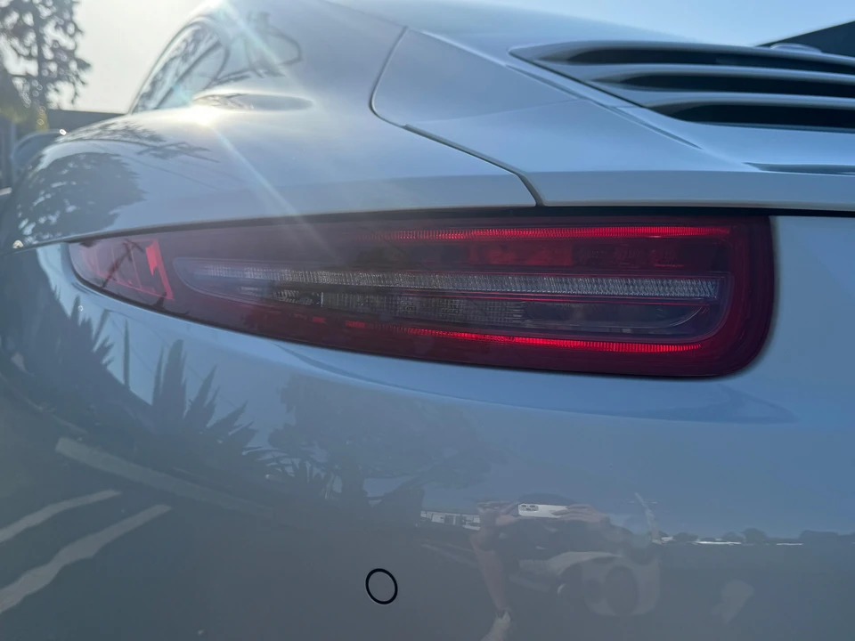 2013 Porsche 991 Carrera S - Image 23 of 31