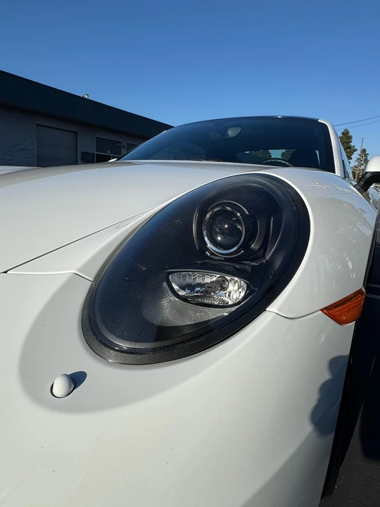 2013 Porsche 991 Carrera S - Image 13 of 31