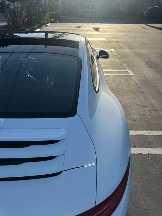 2013 Porsche 991 Carrera S - Image 25 of 31