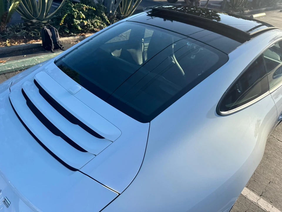 2013 Porsche 991 Carrera S - Image 28 of 31
