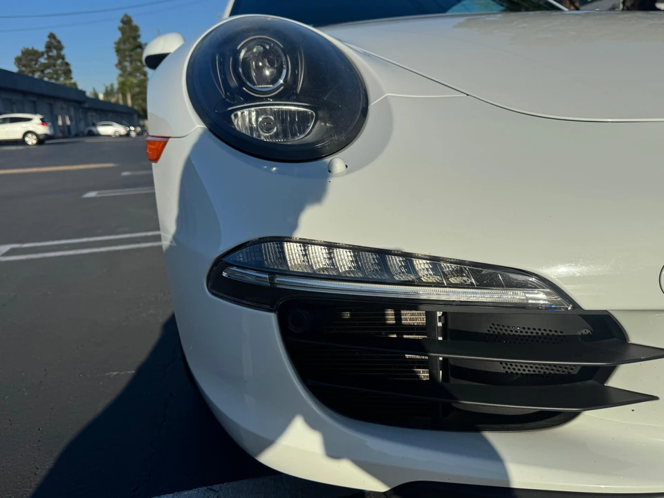 2013 Porsche 991 Carrera S - Image 10 of 31
