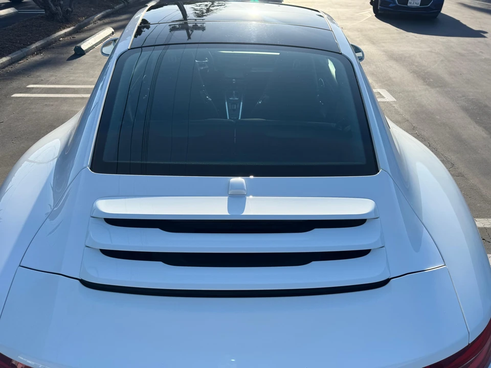 2013 Porsche 991 Carrera S - Image 24 of 31