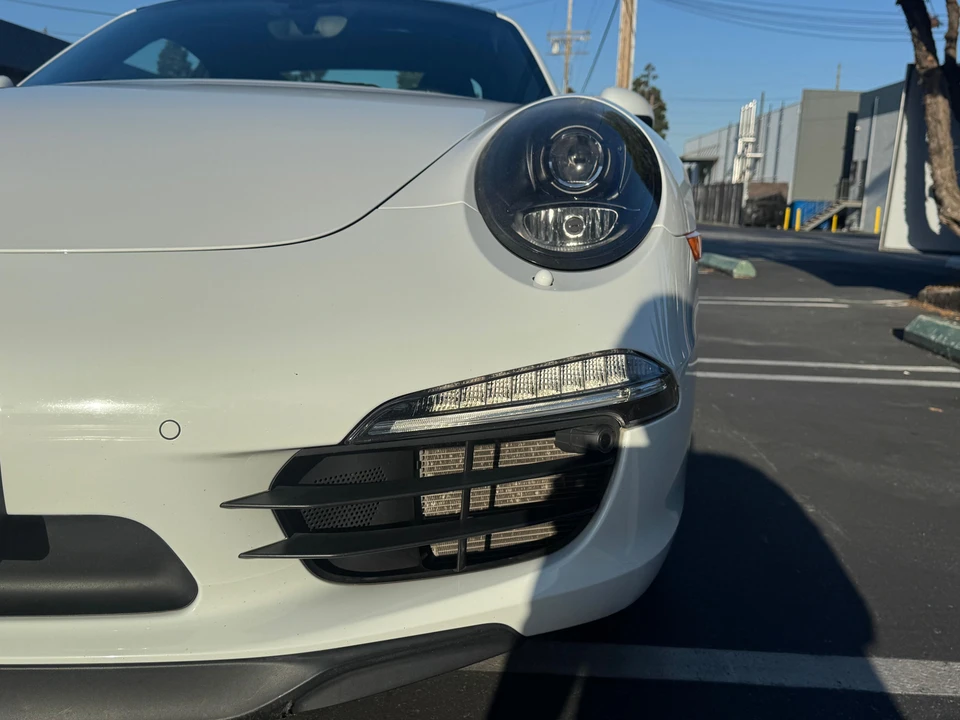 2013 Porsche 991 Carrera S - Image 12 of 31