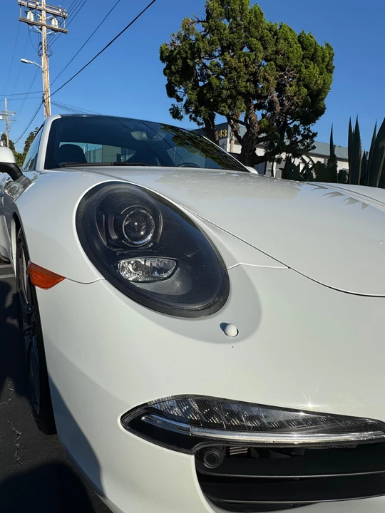 2013 Porsche 991 Carrera S - Image 9 of 31