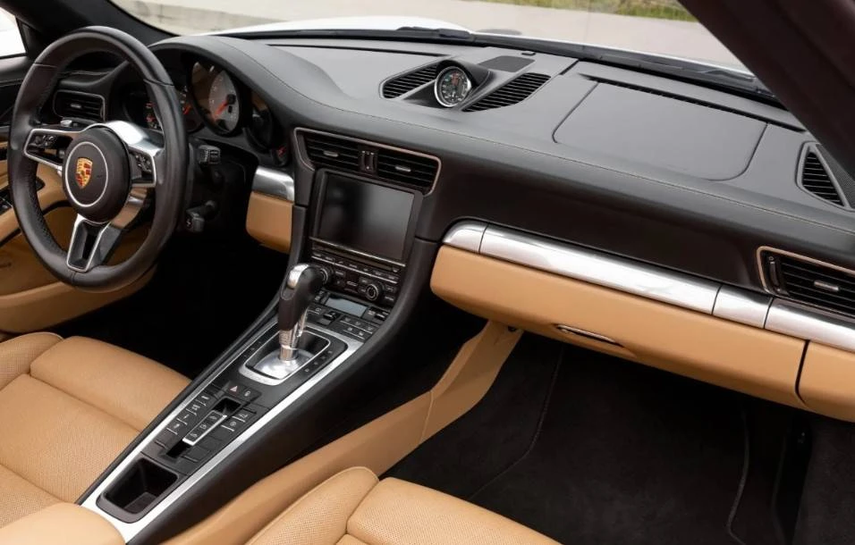 2013 Porsche 991 Carrera S - Image 3 of 3