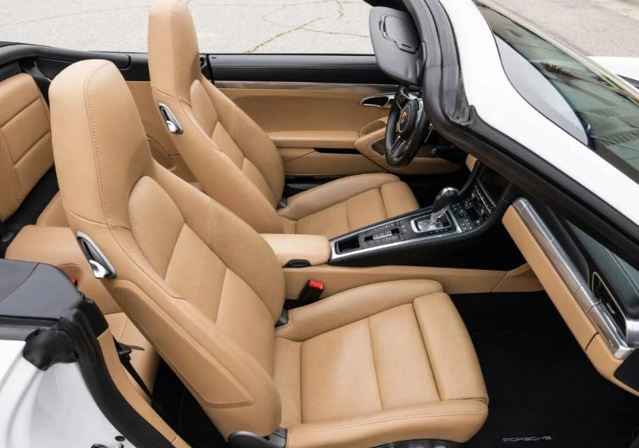 2013 Porsche 991 Carrera S - Image 2 of 3