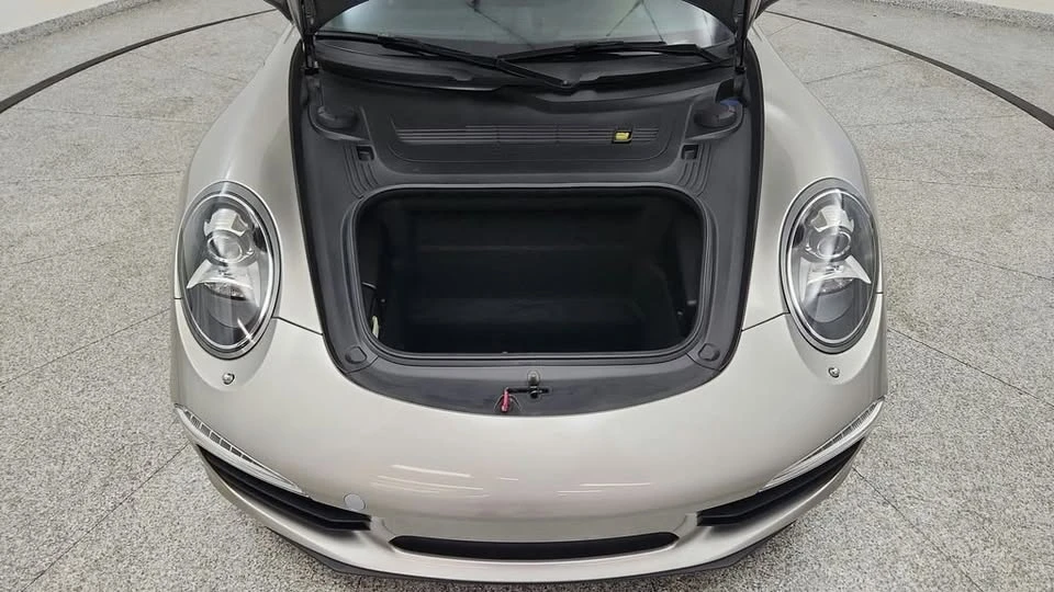 2013 Porsche 991 Carrera S - Image 13 of 20
