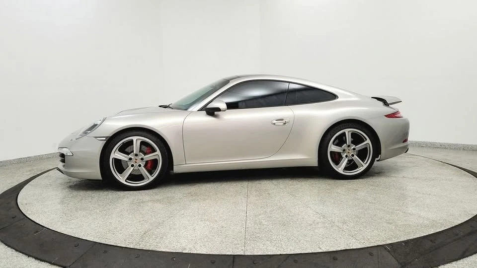 2013 Porsche 991 Carrera S - Image 2 of 20