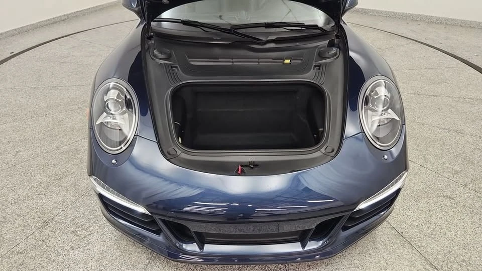 2013 Porsche 991 Carrera S - Image 13 of 20