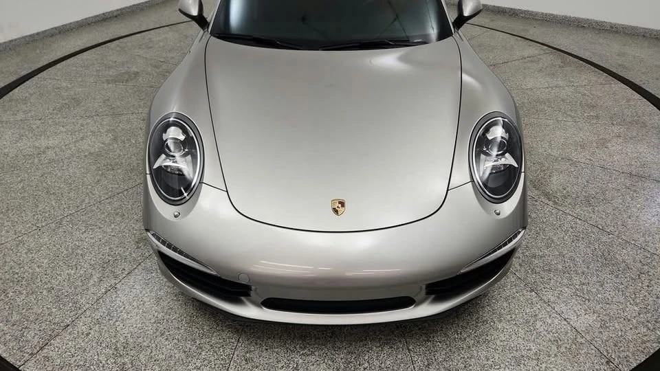 2013 Porsche 991 Carrera S - Image 12 of 20