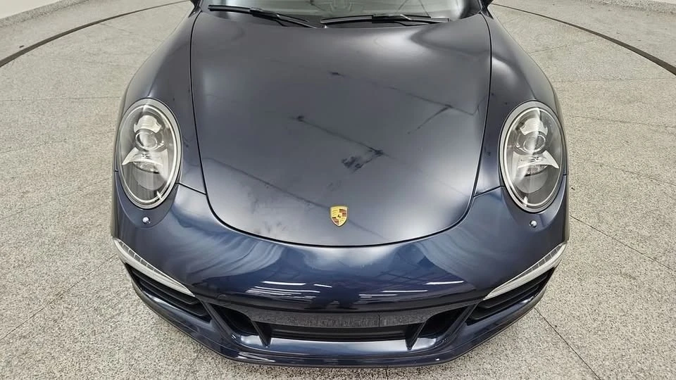 2013 Porsche 991 Carrera S - Image 12 of 20