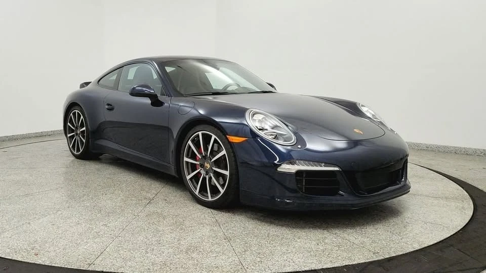 2013 Porsche 991 Carrera S - Image 7 of 20