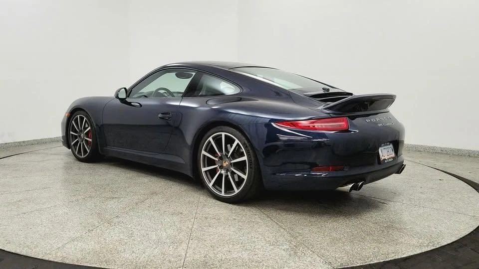 2013 Porsche 991 Carrera S - Image 3 of 20