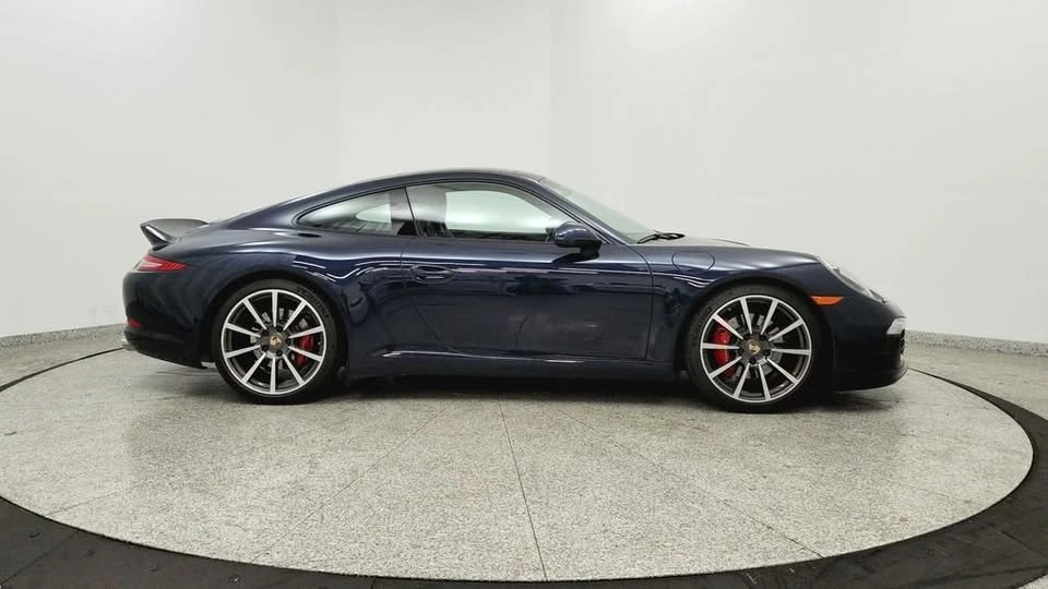 2013 Porsche 991 Carrera S - Image 6 of 20