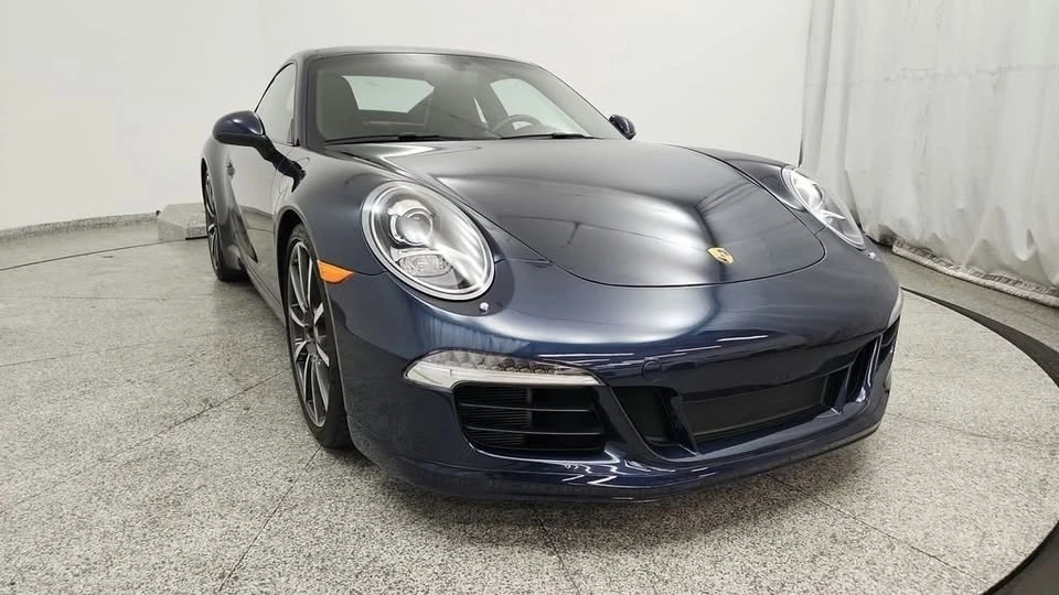 2013 Porsche 991 Carrera S - Image 11 of 20