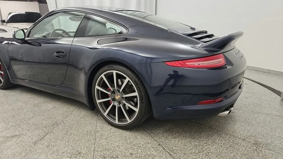 2013 Porsche 991 Carrera S - Image 20 of 20