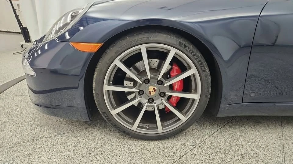2013 Porsche 991 Carrera S - Image 15 of 20