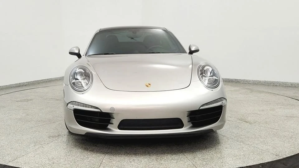 2013 Porsche 991 Carrera S - Image 8 of 20