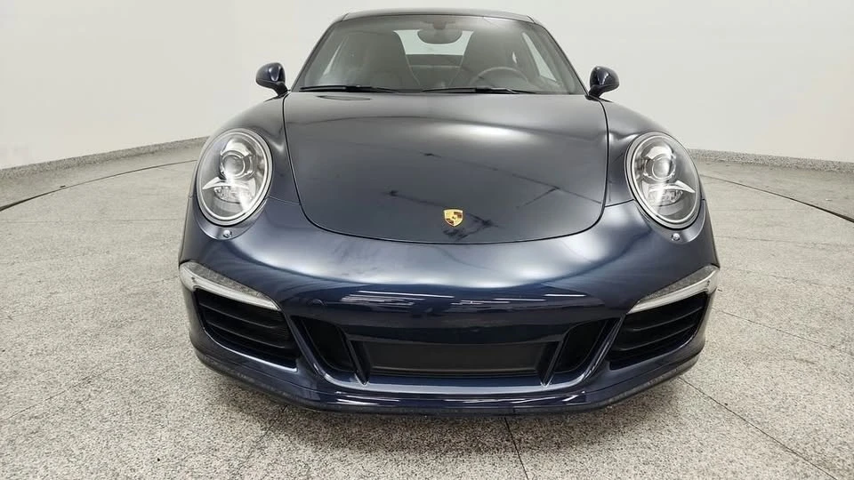 2013 Porsche 991 Carrera S - Image 9 of 20