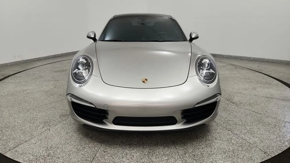 2013 Porsche 991 Carrera S - Image 9 of 20