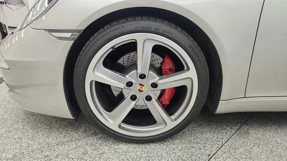 2013 Porsche 991 Carrera S - Image 15 of 20