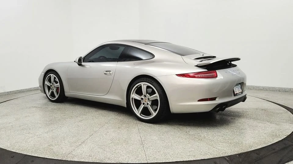 2013 Porsche 991 Carrera S - Image 3 of 20