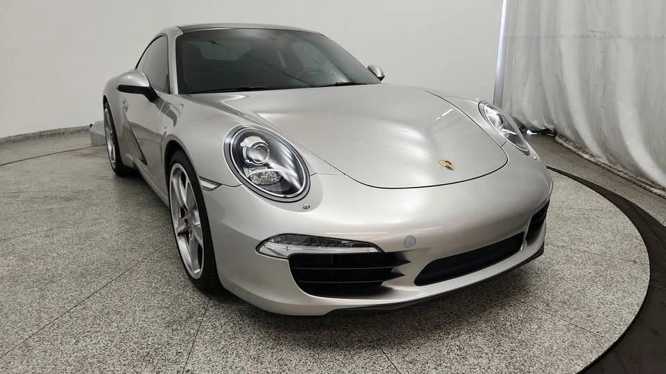 2013 Porsche 991 Carrera S - Image 11 of 20
