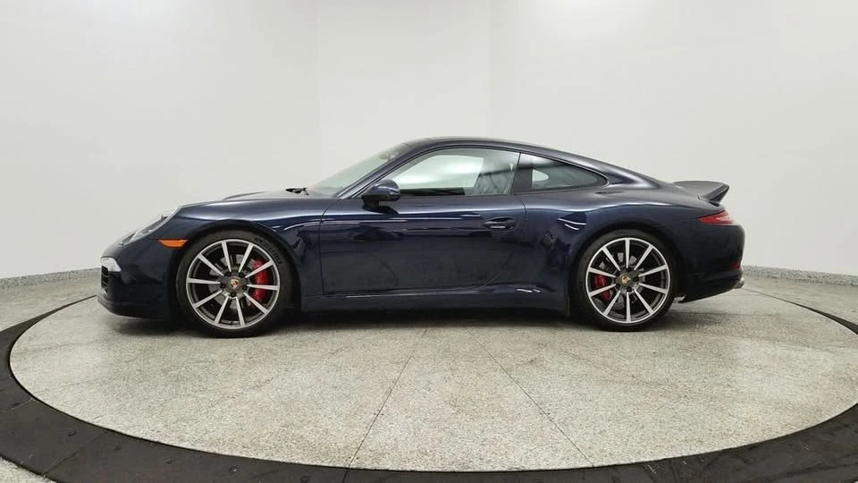 2013 Porsche 991 Carrera S - Image 2 of 20