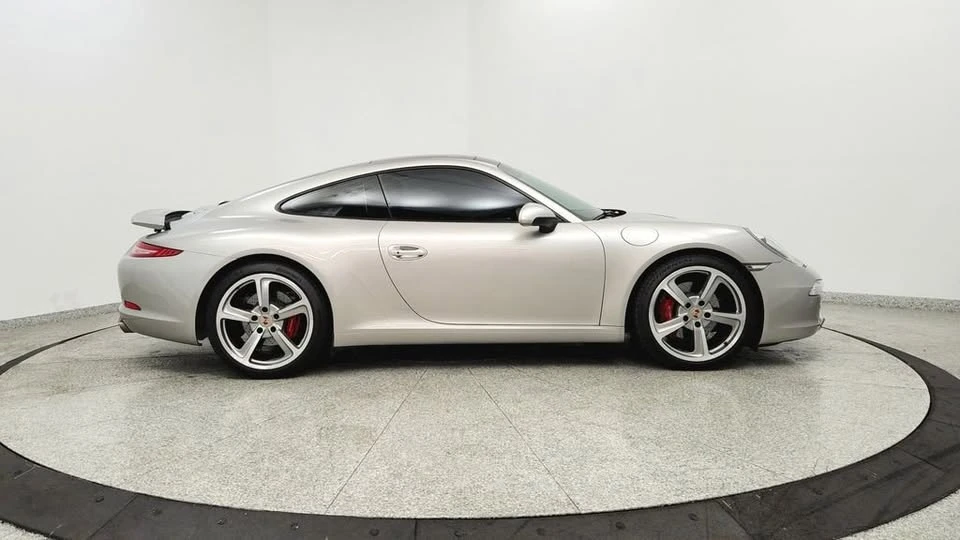 2013 Porsche 991 Carrera S - Image 6 of 20