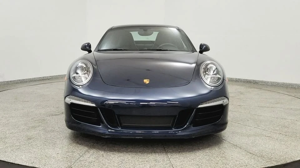 2013 Porsche 991 Carrera S - Image 8 of 20