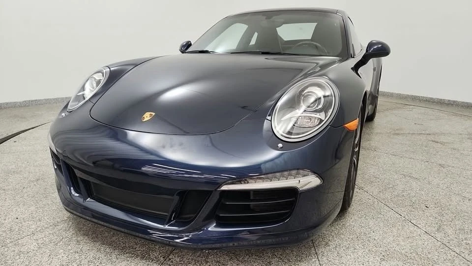 2013 Porsche 991 Carrera S - Image 10 of 20