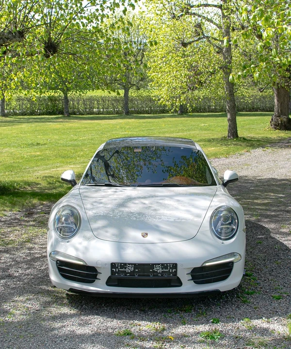 2012 Porsche 991 Carrera S - Image 6 of 30