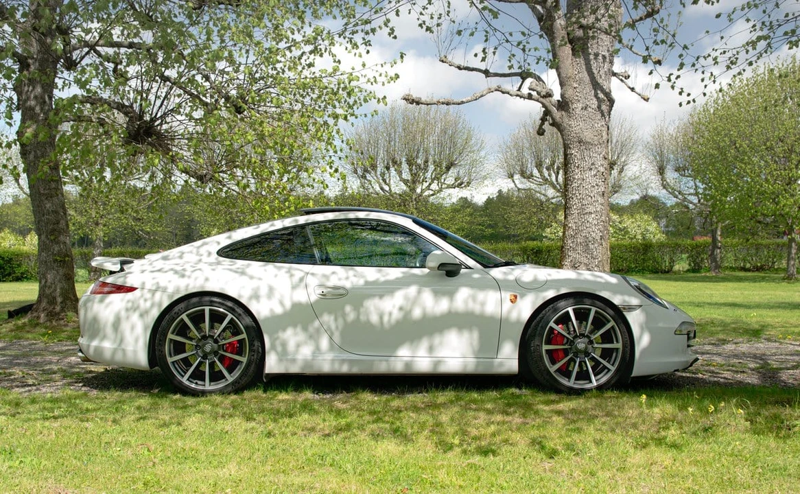2012 Porsche 991 Carrera S - Image 2 of 30