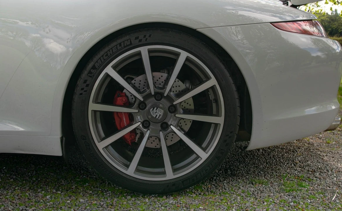2012 Porsche 991 Carrera S - Image 15 of 30