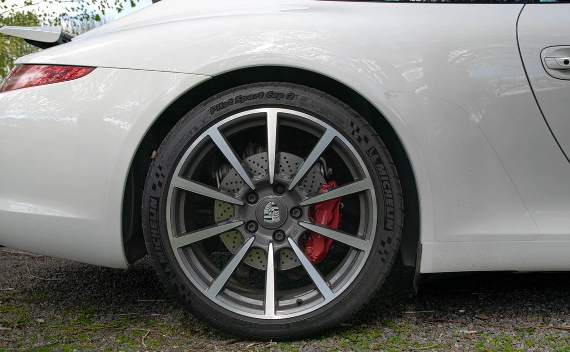 2012 Porsche 991 Carrera S - Image 16 of 30