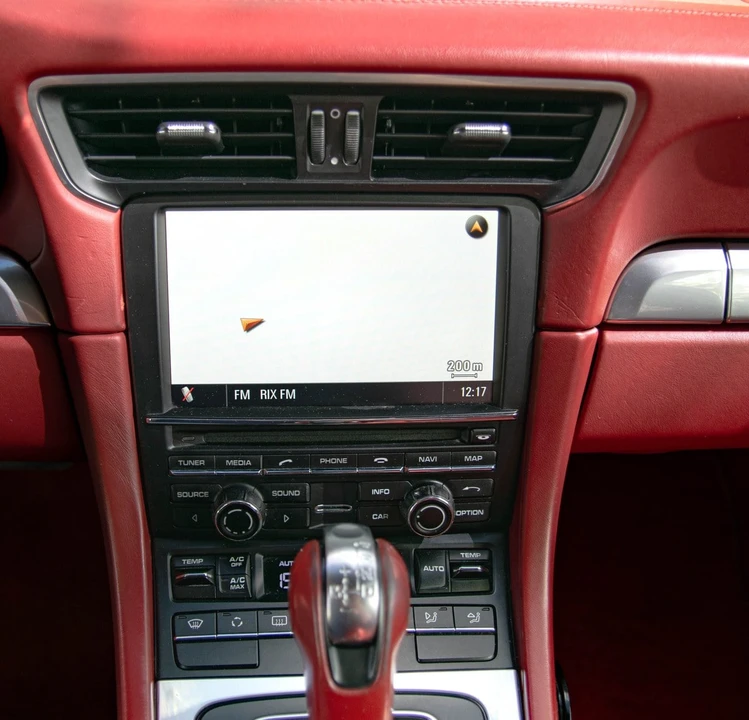 2012 Porsche 991 Carrera S - Image 27 of 30