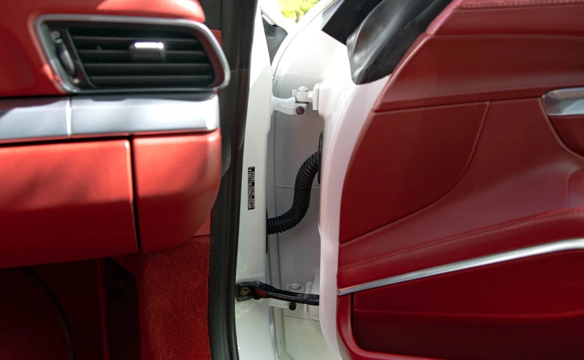 2012 Porsche 991 Carrera S - Image 21 of 30