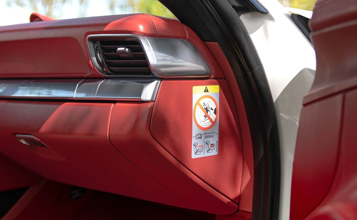 2012 Porsche 991 Carrera S - Image 28 of 30