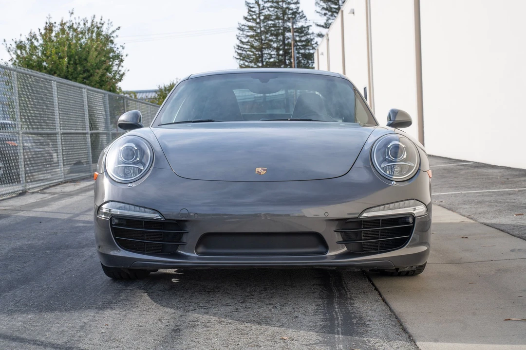 2013 Porsche 991 Carrera S - Image 2 of 13