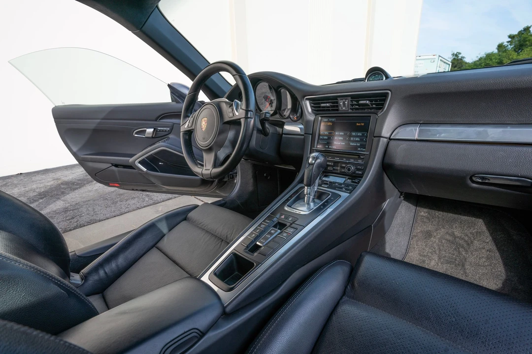 2013 Porsche 991 Carrera S - Image 10 of 13