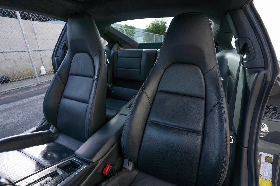 2013 Porsche 991 Carrera S - Image 11 of 13