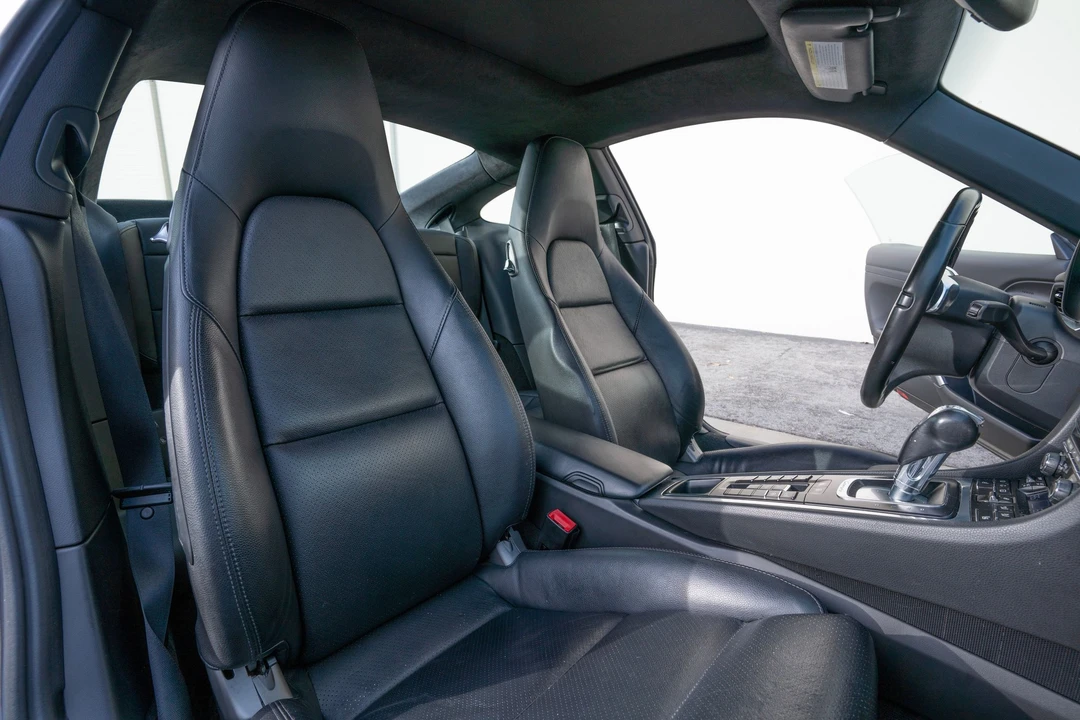 2013 Porsche 991 Carrera S - Image 12 of 13